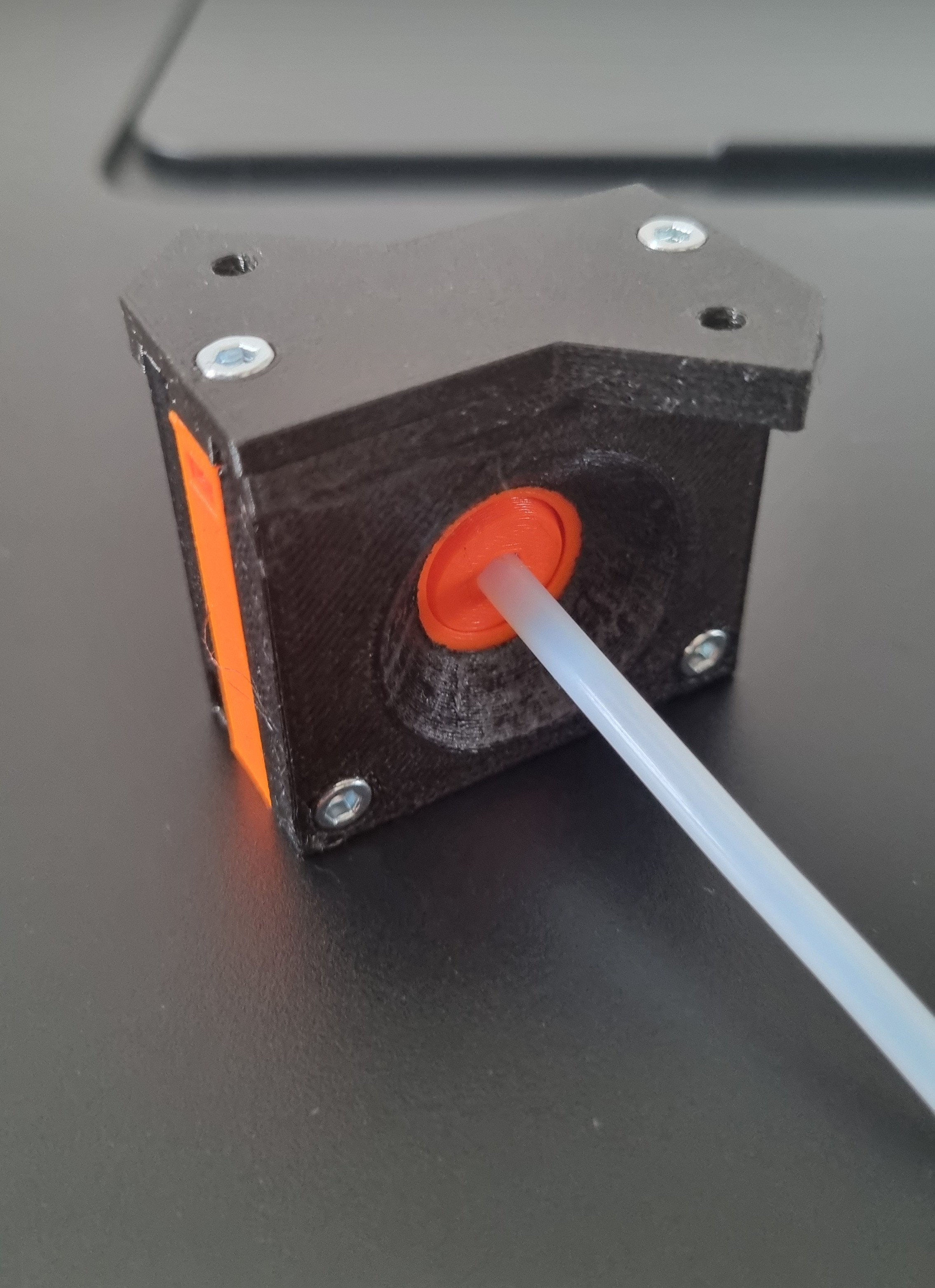 Филерановый держатель для Prusa MINI 🧱🔥 для 3D принтера