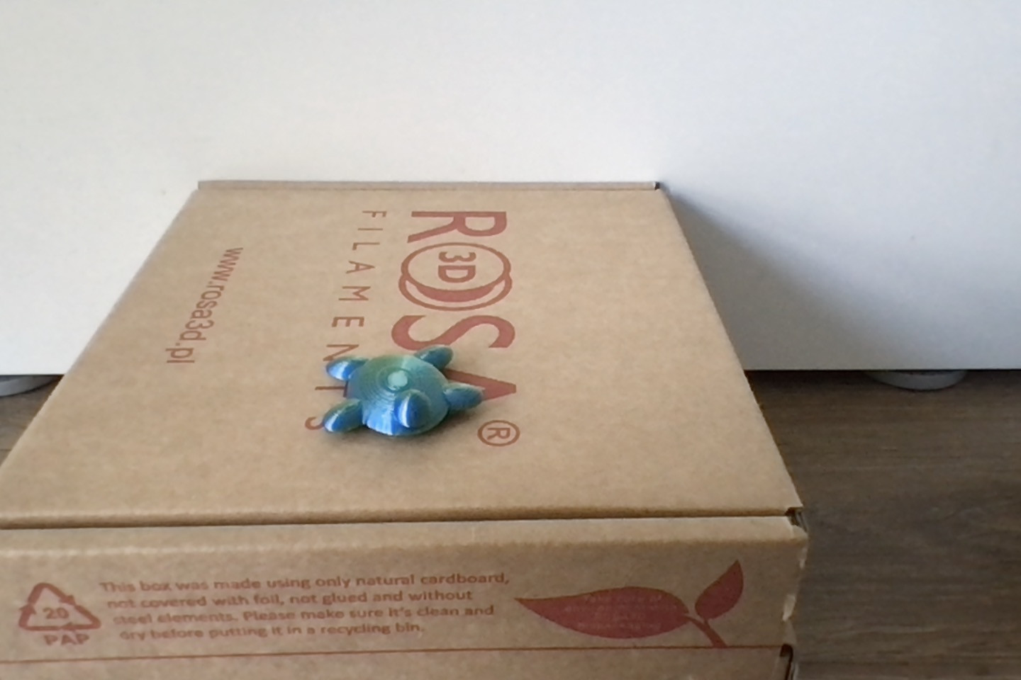 Реалистичная 3D-модель черепахи 🐢 для вдохновения дизайнеров для 3D принтера