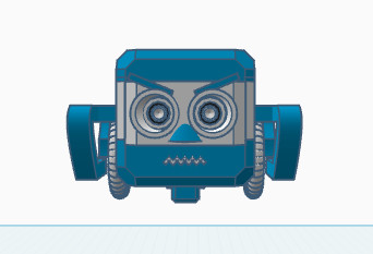 Kinder-Tank для 3D принтера