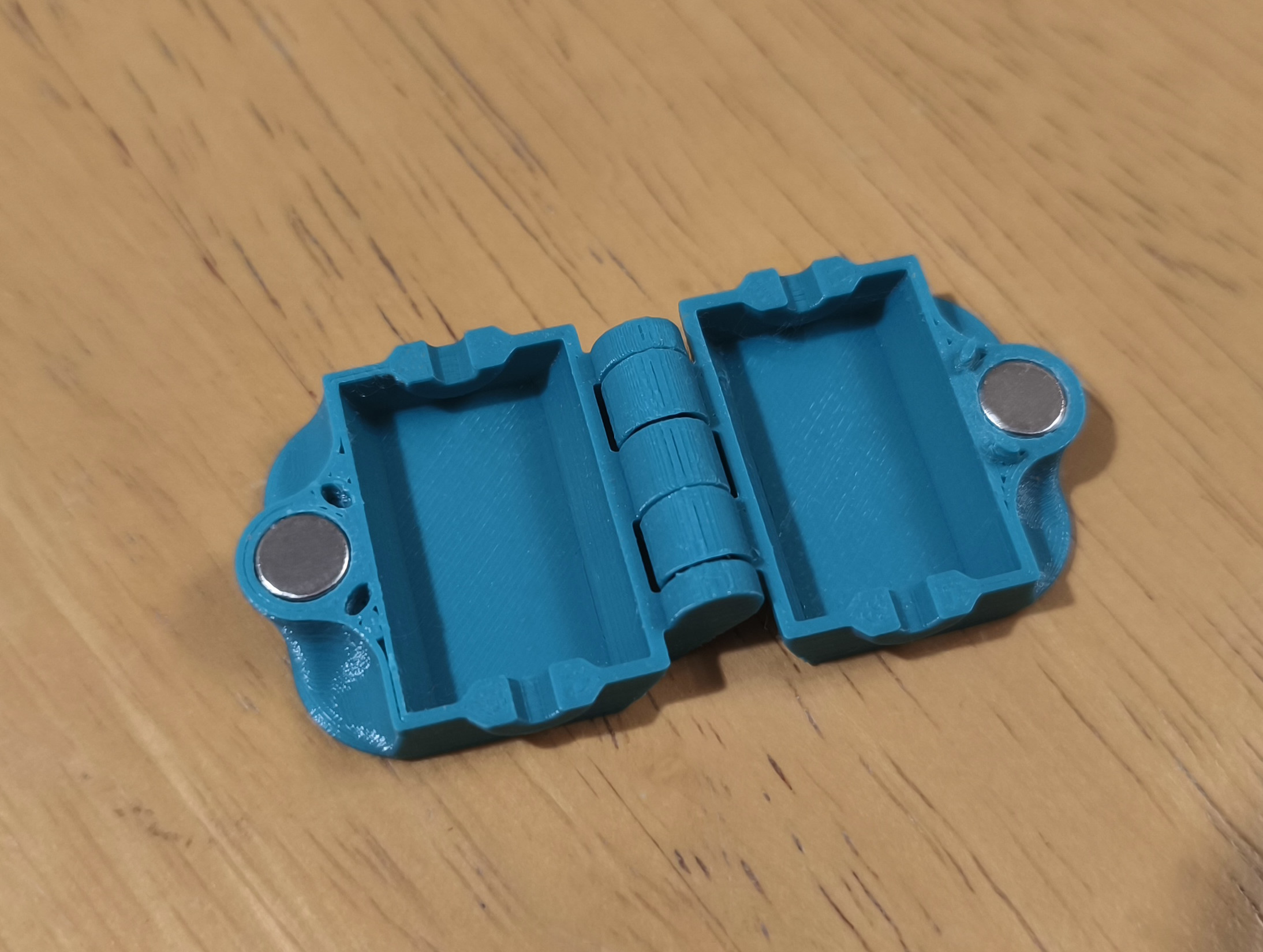 Чистим пластик легко! Filament Dust Cleaner 🧽✨ для 3D принтера