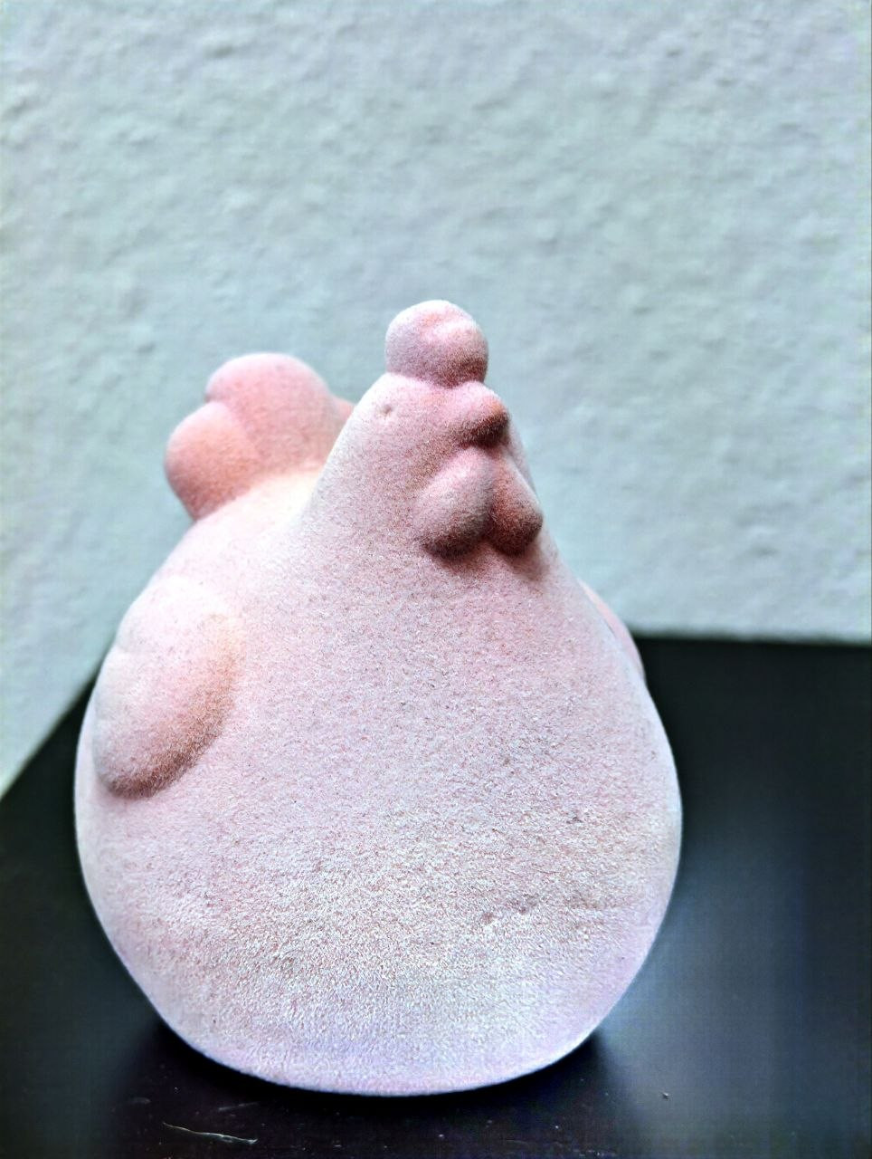 Velkonocna Sliepka / Easter Hen для 3D принтера