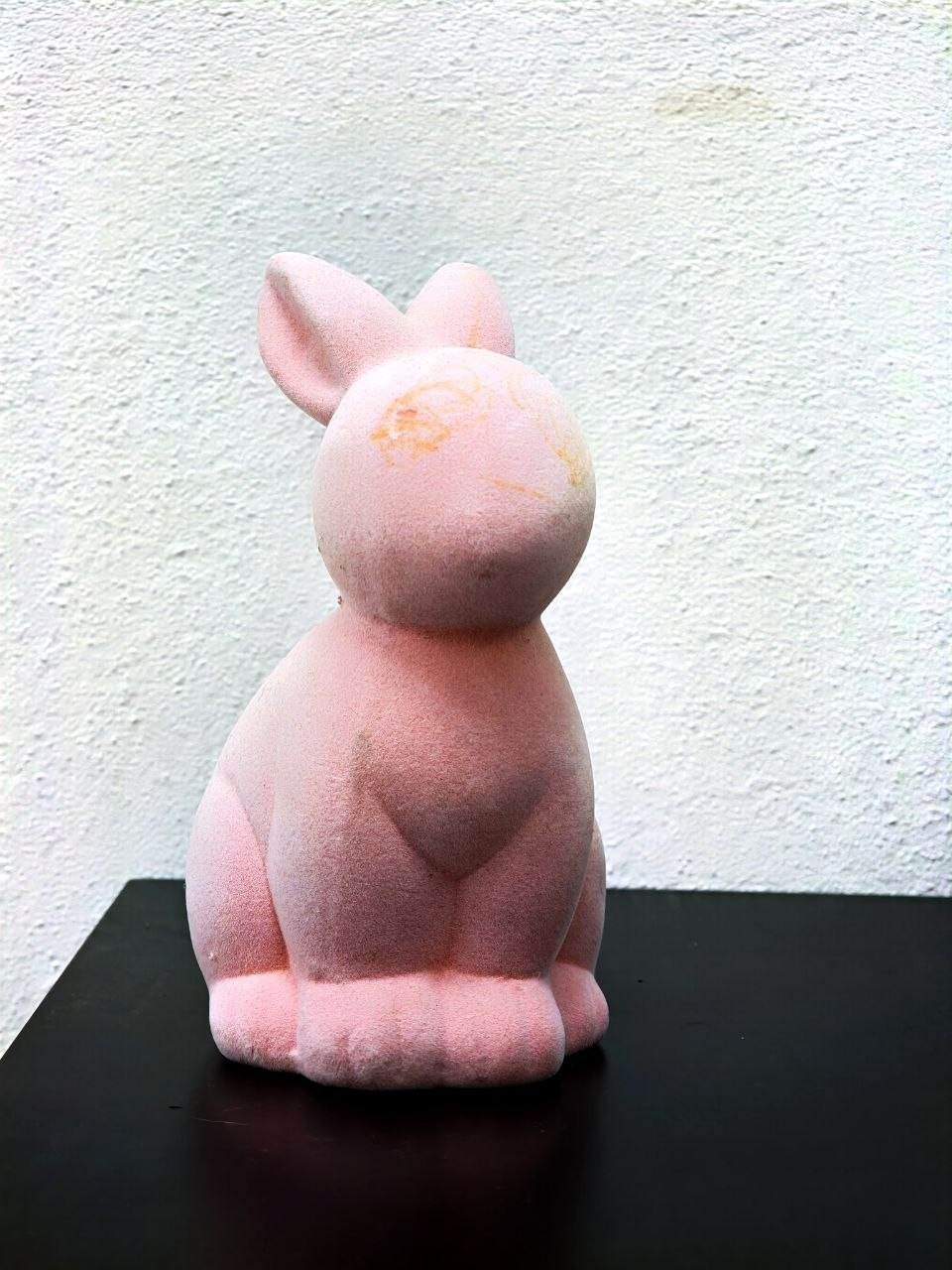 Scanned easter bunny для 3D принтера