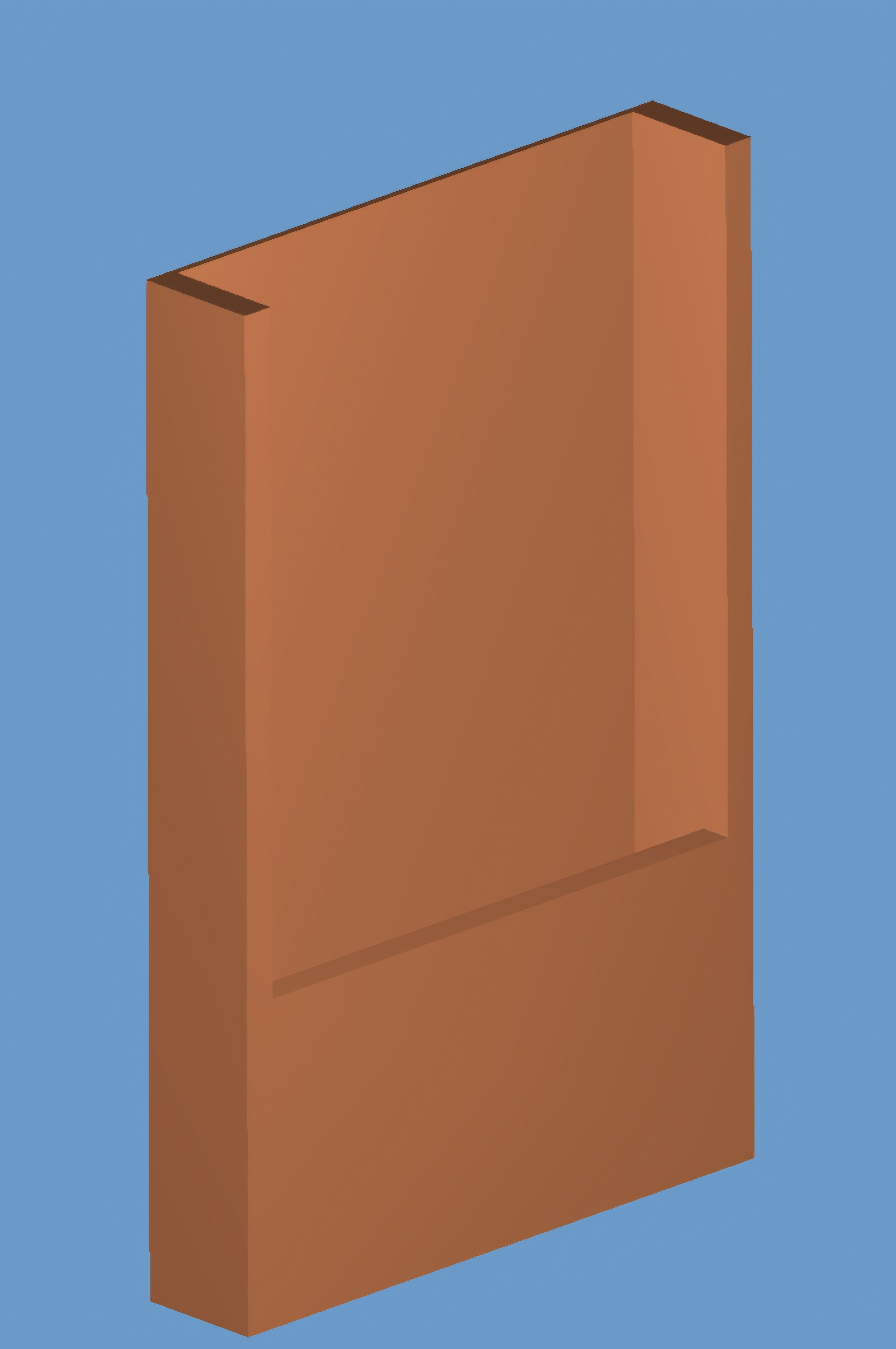 Скачай бесплатную 3D-модель Box прямо сейчас! для 3D принтера