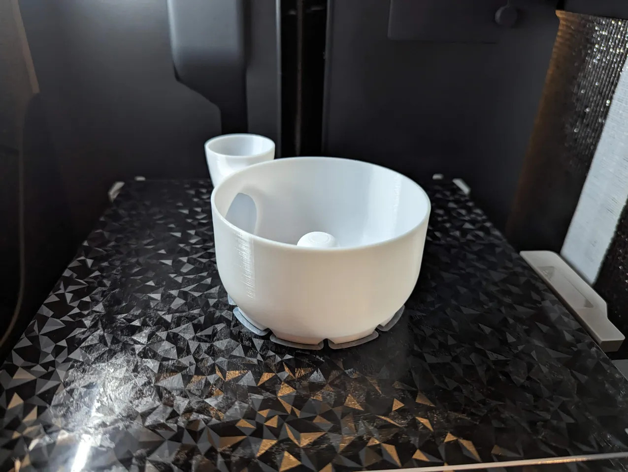 fruit washer для 3D принтера