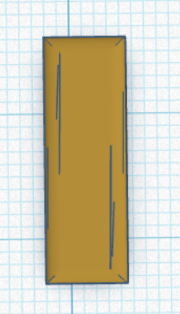 Воинские звания офицеров ВВС в 3D-модели ✈️ для 3D принтера