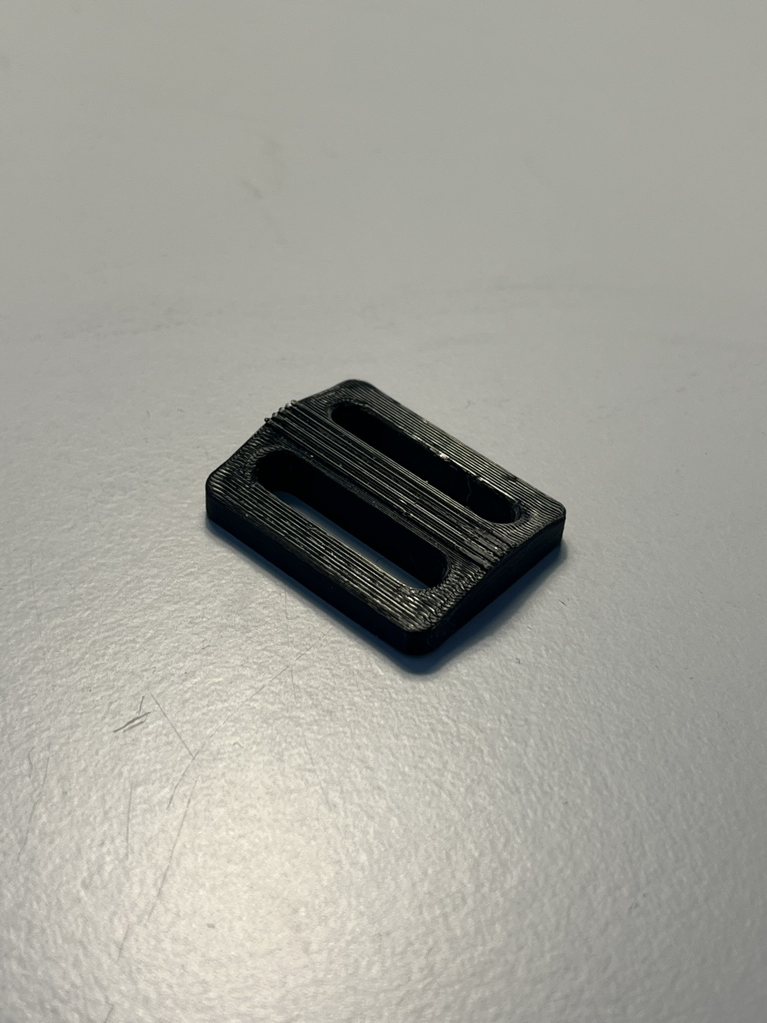 3D Модель IKEA Antilop Tri-Glide Slider — стильное решение для детской комнаты для 3D принтера