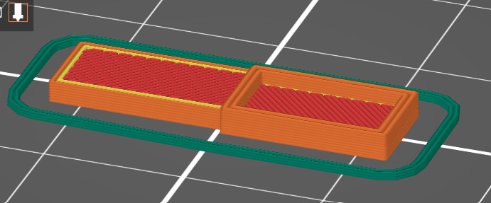 Реалистичная 3D-модель Fischfutterschaufel — для дизайна аквариумов 🐠🔹 для 3D принтера