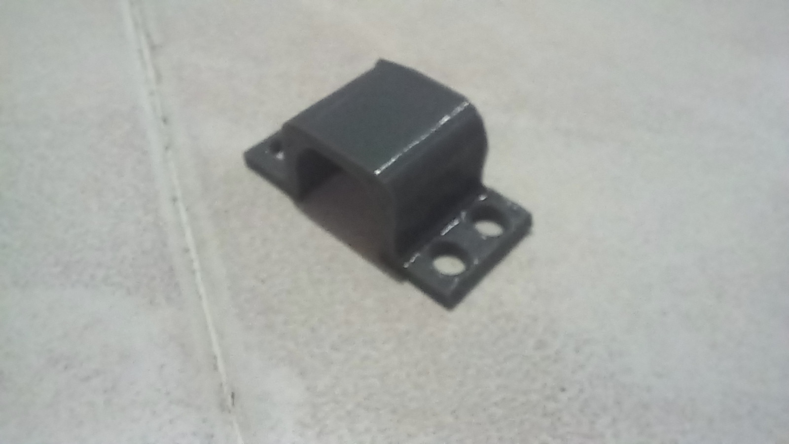 3D Модель D Shift Motor Holder — Идеальное решение для вашего проекта для 3D принтера