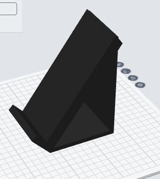 Креативный держатель телефона своими руками для 3D принтера