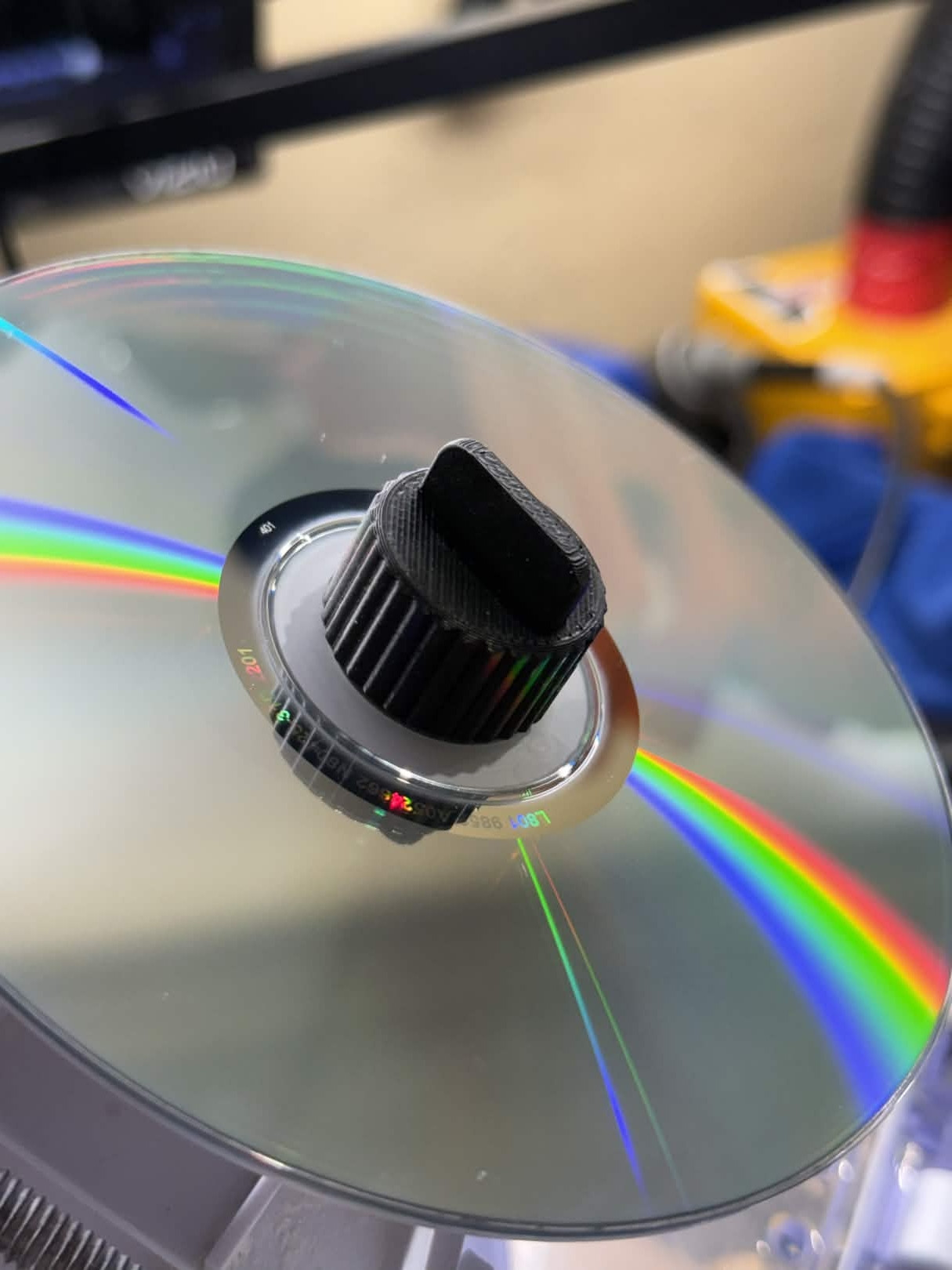 Сменная гайка JFJ Easy Pro — идеальный апгрейд вашего принтера для 3D принтера