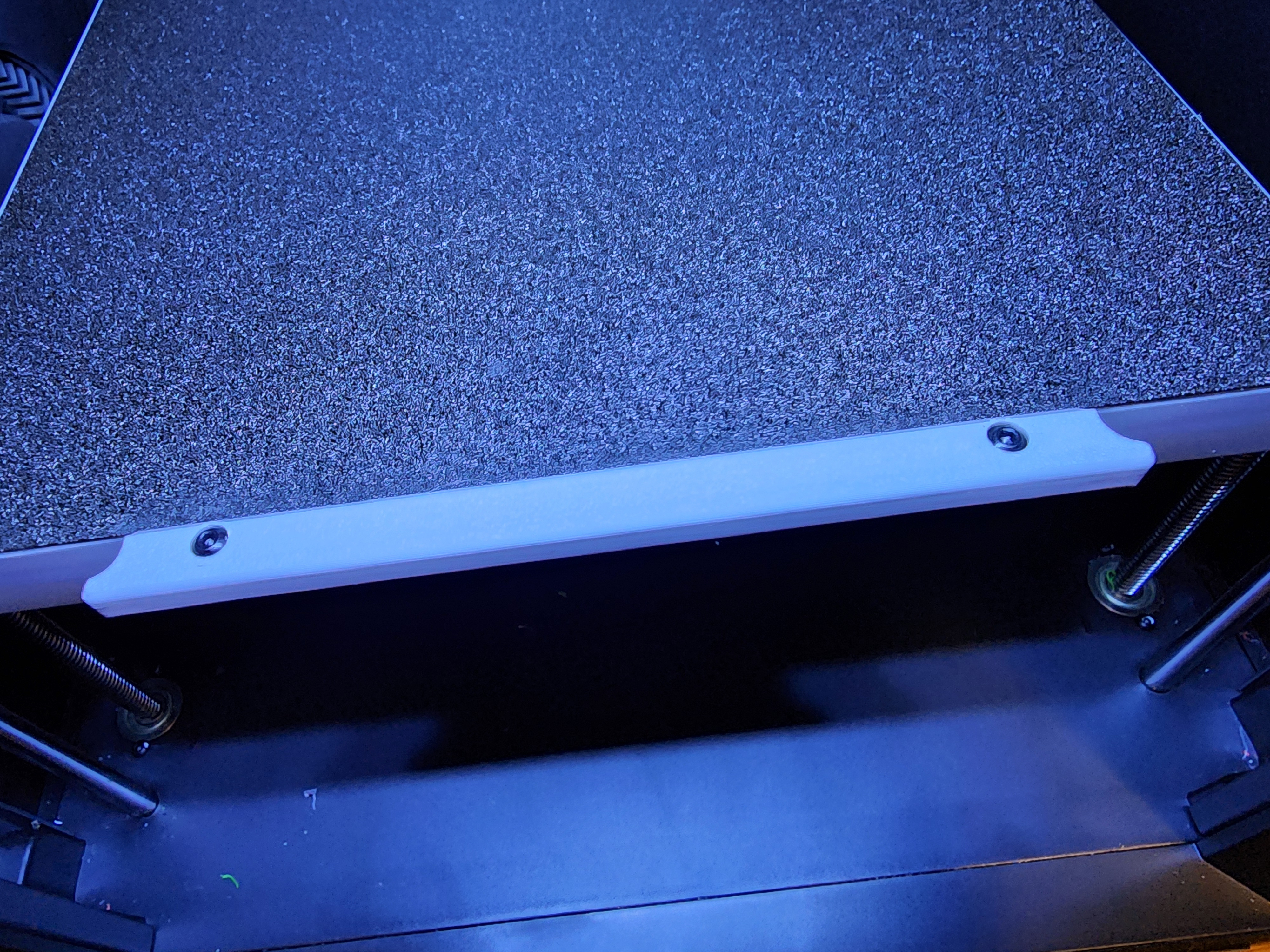 Удобная ручка для FlashForge Adventurer 5M ⚡️ Улучши печать прямо сейчас! для 3D принтера