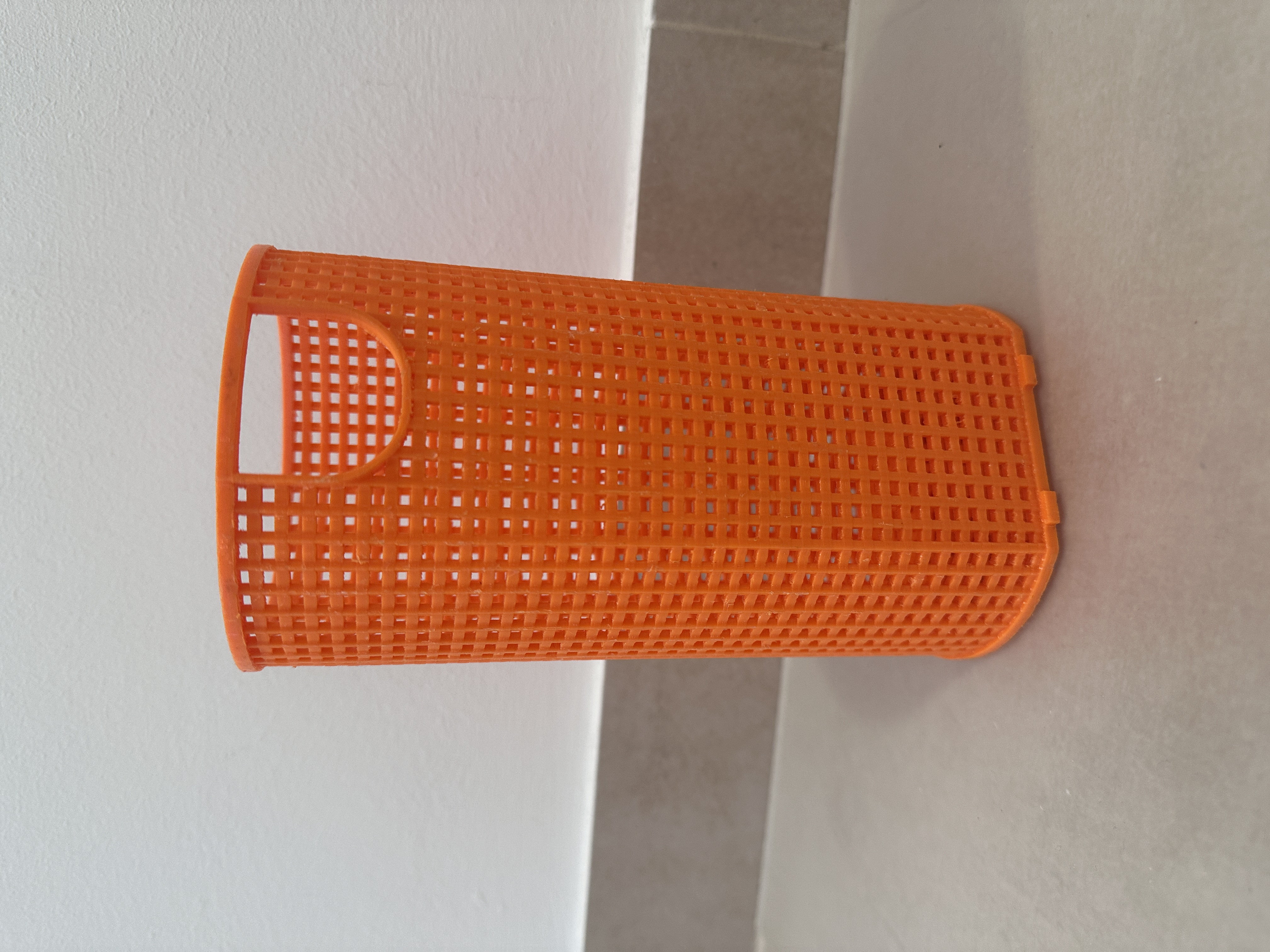 Реалистичная 3D-модель Pool Filter для дизайна бассейнов для 3D принтера