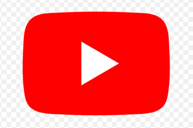 Youtube button для 3D принтера