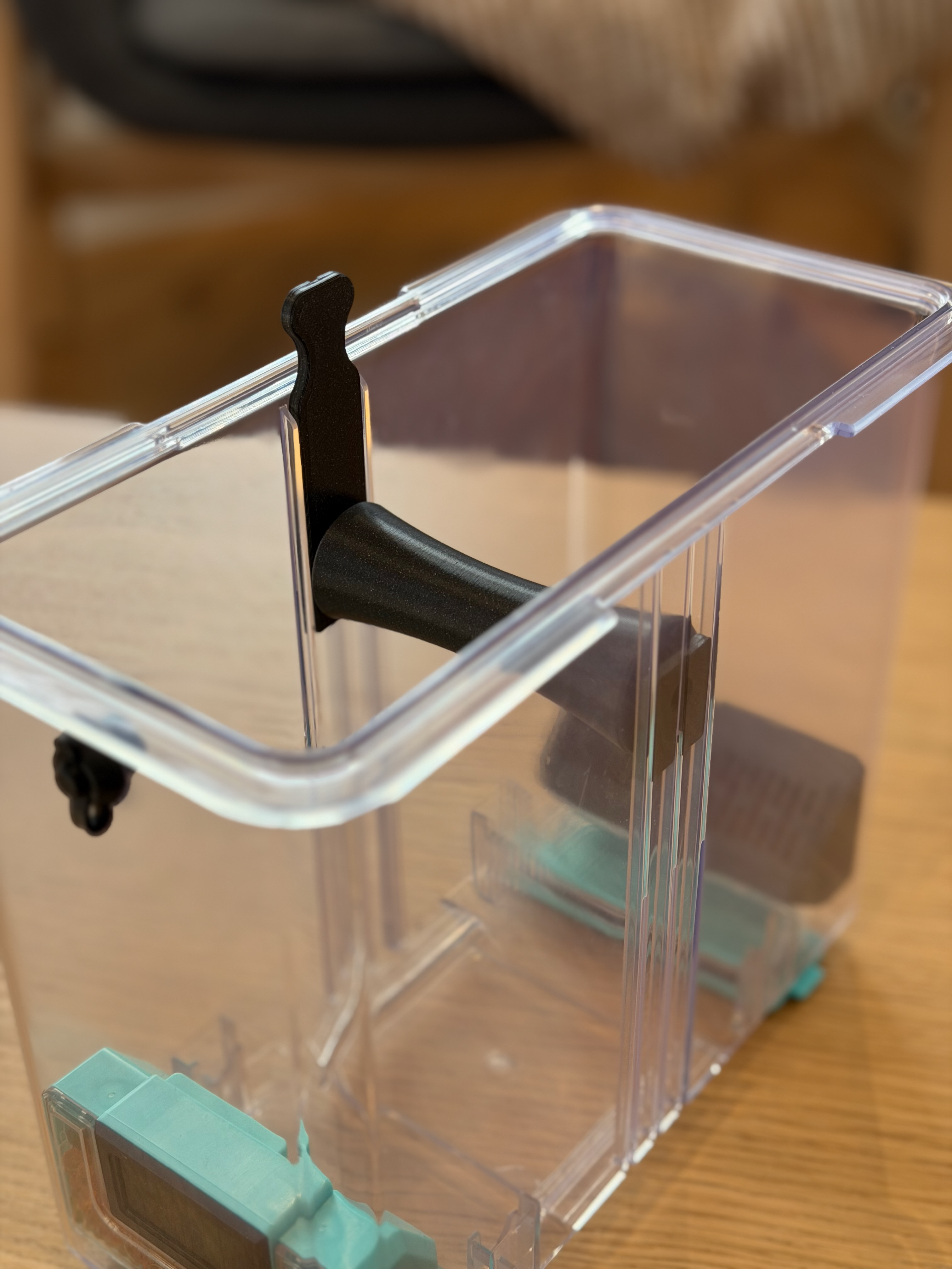 Идеальная катушка для принтера! Smooth Rolling & Self Centering PolyDryer Spool Holder для 3D принтера