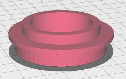 Ремонт утечки Amana посудомоечной машины: замена уплотнителя ADB1400AGW для 3D принтера