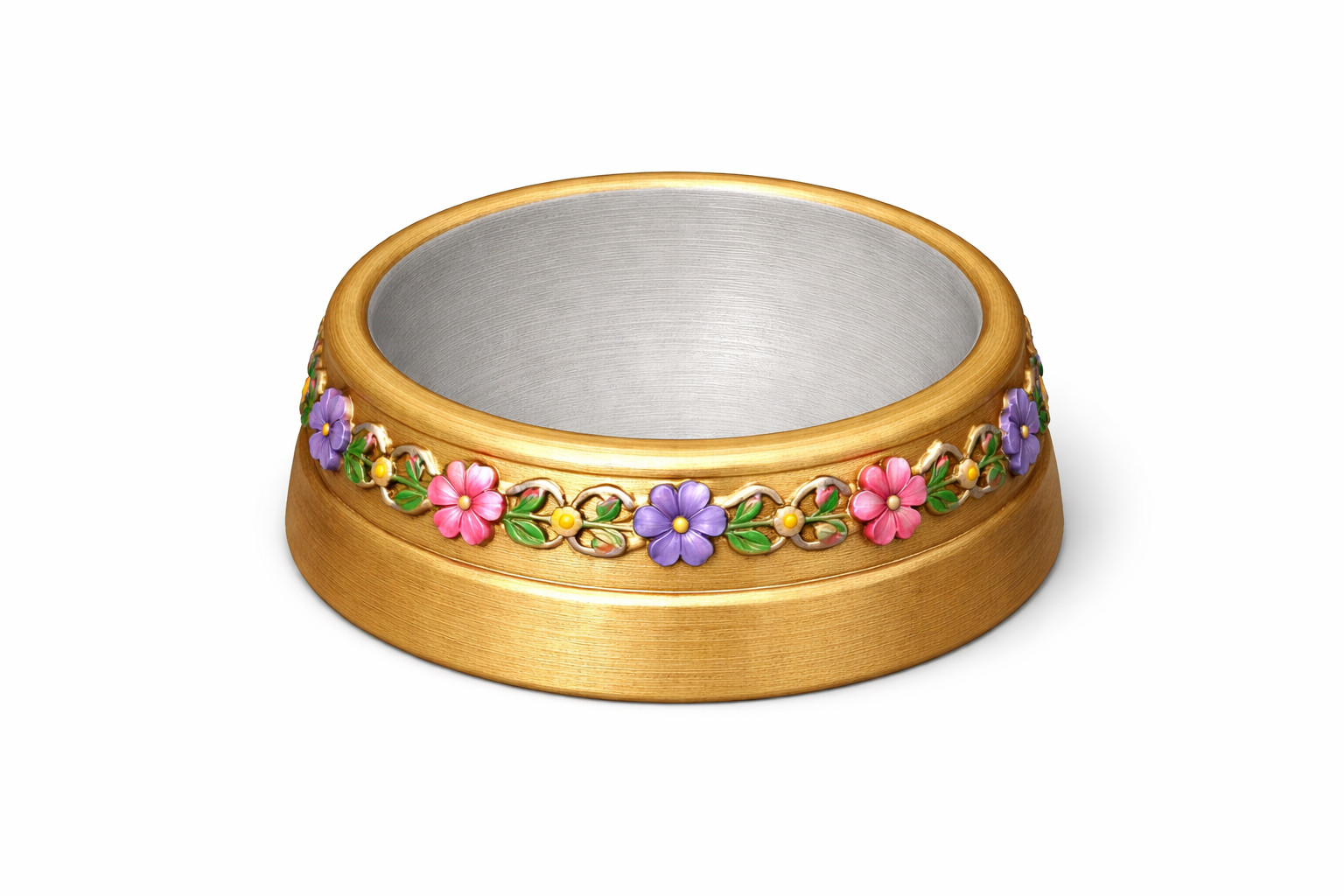 Пустое яйцо — реалистичная 3D-модель для 3D принтера