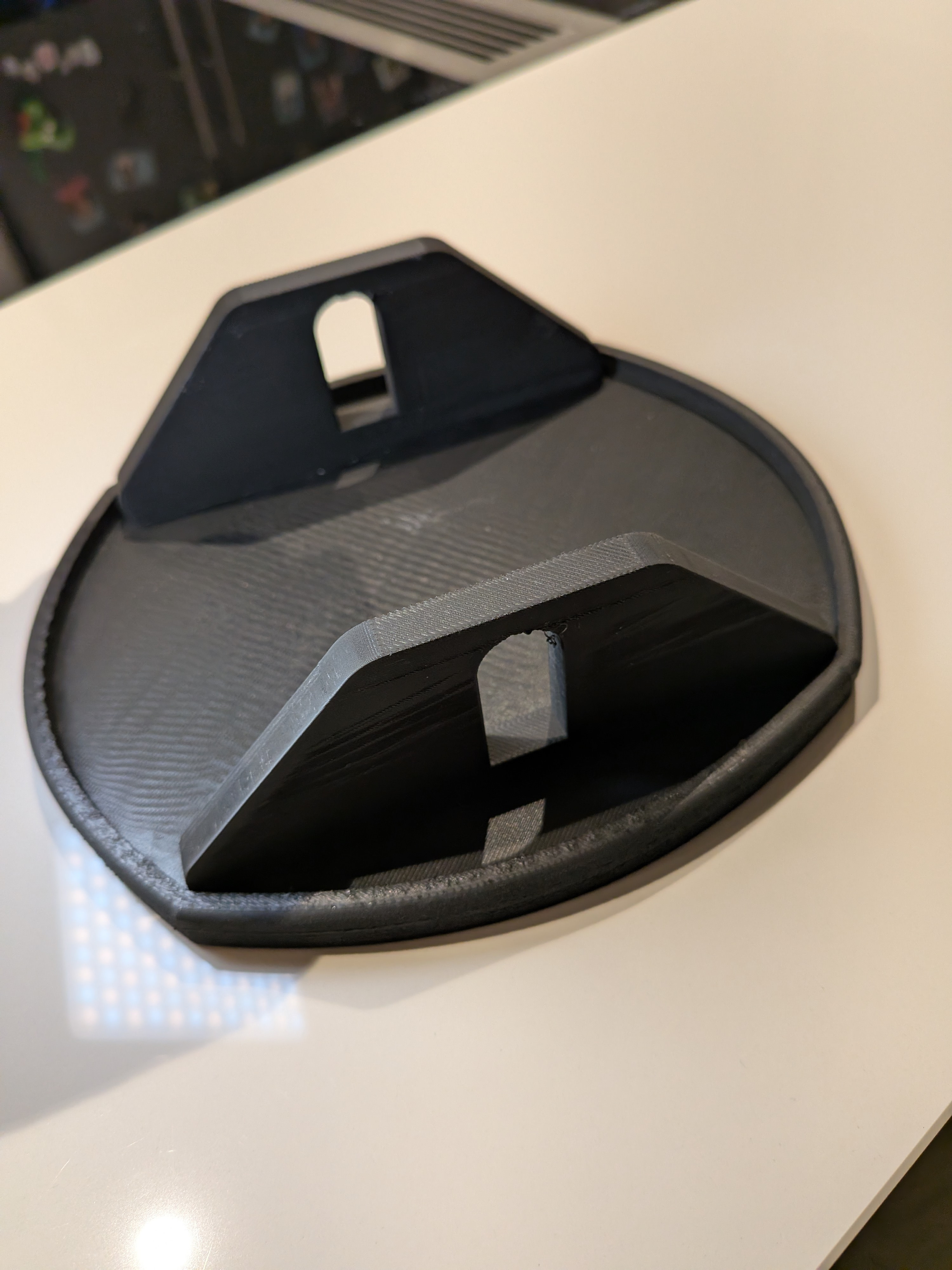 Уникальная 3D-модель Alko Bigfoot 🌍🚀 для 3D принтера