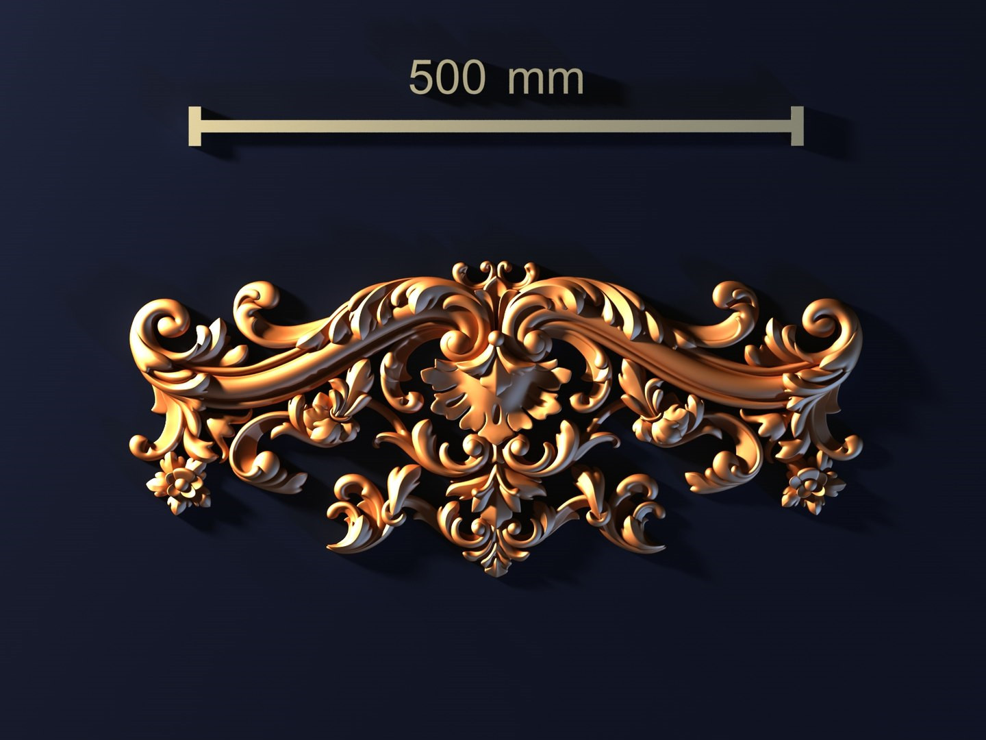 Красивая 3D-декорация yDcSG для вдохновения интерьера для 3D принтера