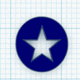 Точные значки званий ВВС США ✈️📌 для 3D принтера