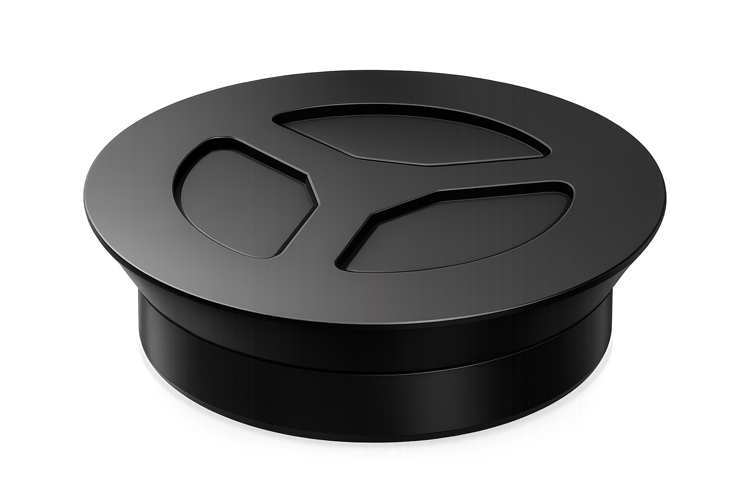 Крутая крышка c5 Timemore Cover lib — защита кофемолки от пыли и влаги для 3D принтера