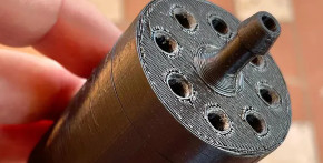 Маслоуловитель oil catch can — защита двигателя от загрязнений для 3D принтера