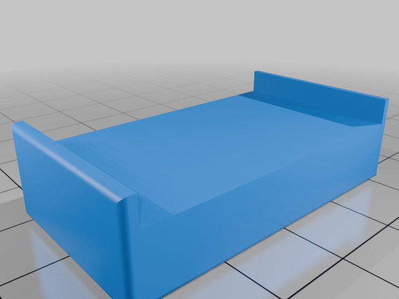 V-Slot Feet 40 мм — идеальны для DIY проектов! для 3D принтера