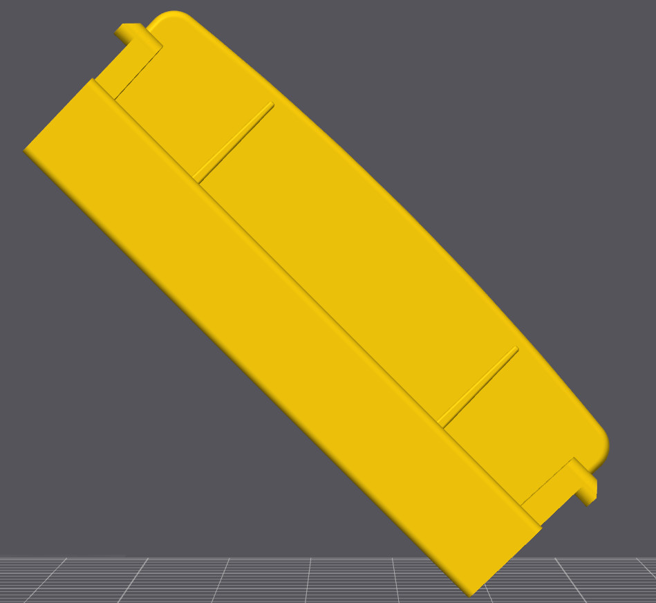 Креативная форма для выпечки от Dr.Oetker 🍪 для 3D принтера