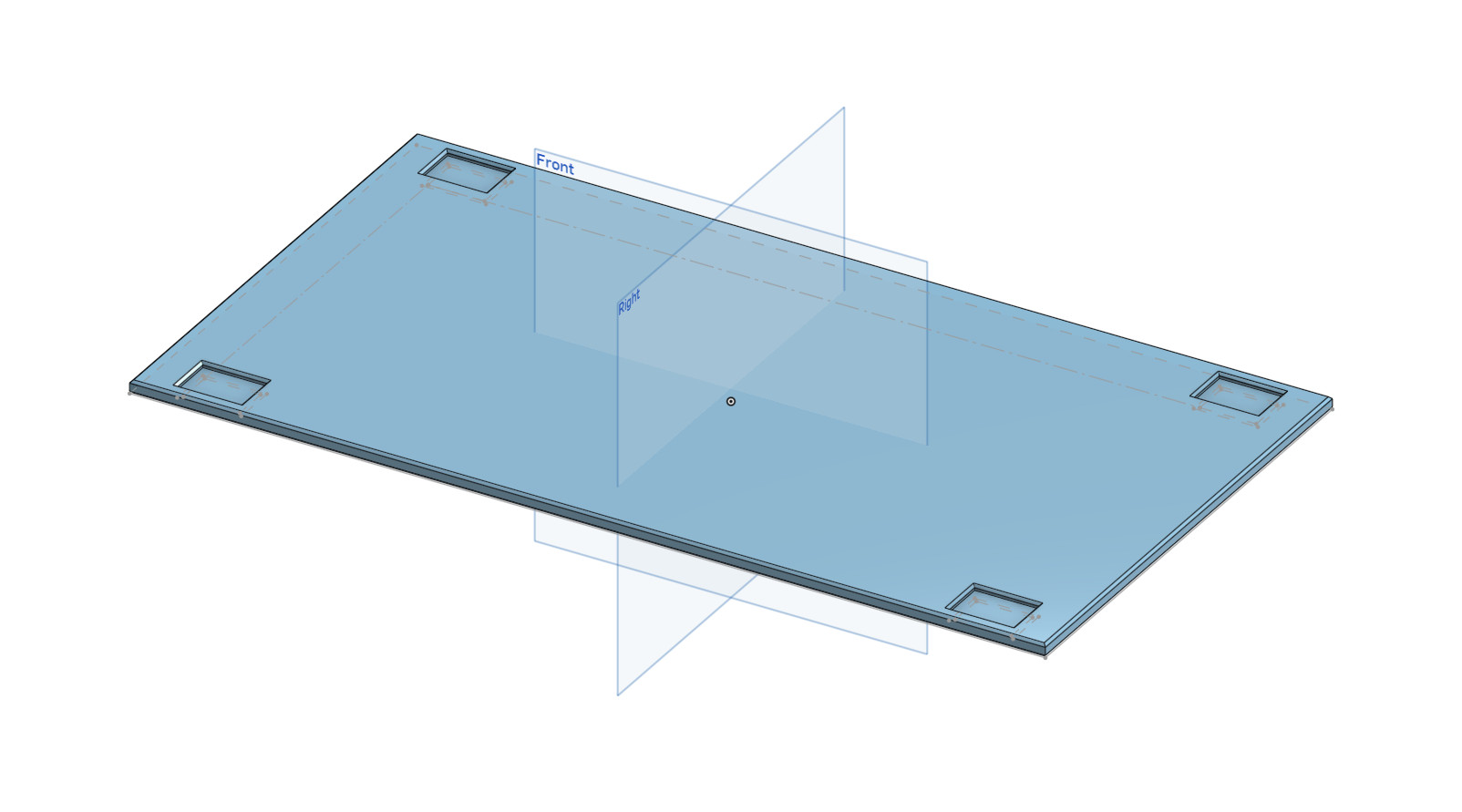 Современная Melitta Solo — идеальная база для кофемашины для 3D принтера