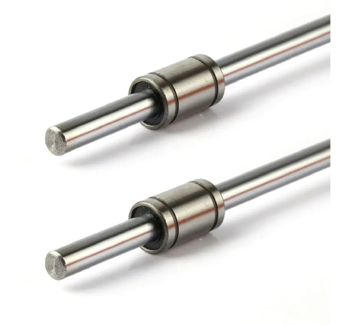 Скачай уникальную 3D-модель 'Suporte Mancal' прямо сейчас! для 3D принтера