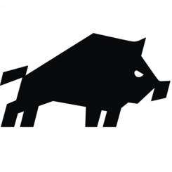 Эксклюзивный брелок WK DZIK — стильное украшение ключей для 3D принтера