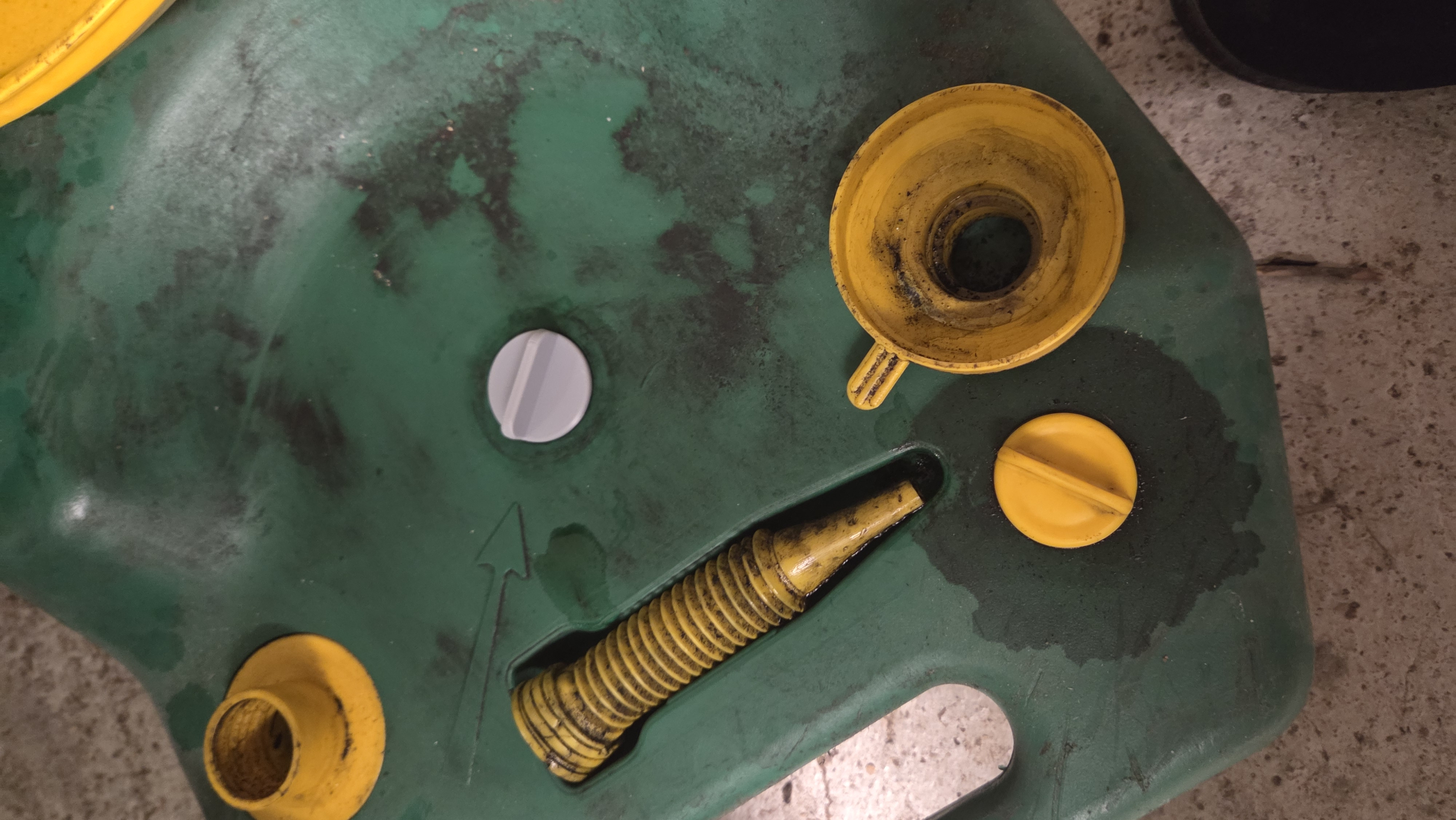 Экологичная BOUCHON jerrican от ECOTANICA — инновационная упаковка! для 3D принтера