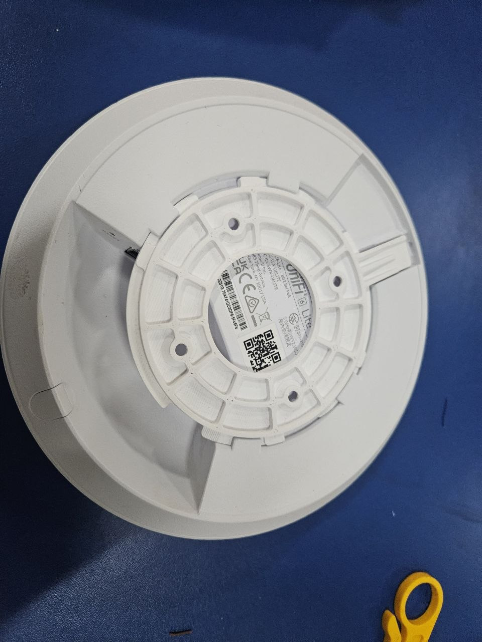 UniFi Mount Plane — идеальная основа для ваших сетевых решений для 3D принтера