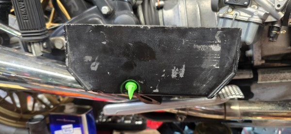 Дакбилл-клапан BMW RUBBER VALVE для мотоцикла Airhead ✨ для 3D принтера