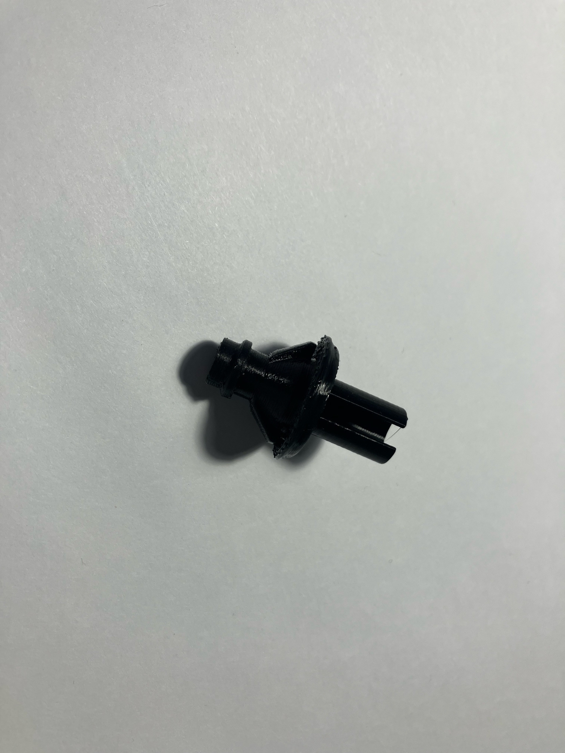 BMW Door Actuator Sleeve 3D Model for E39 & E38 ✨🚗 для 3D принтера