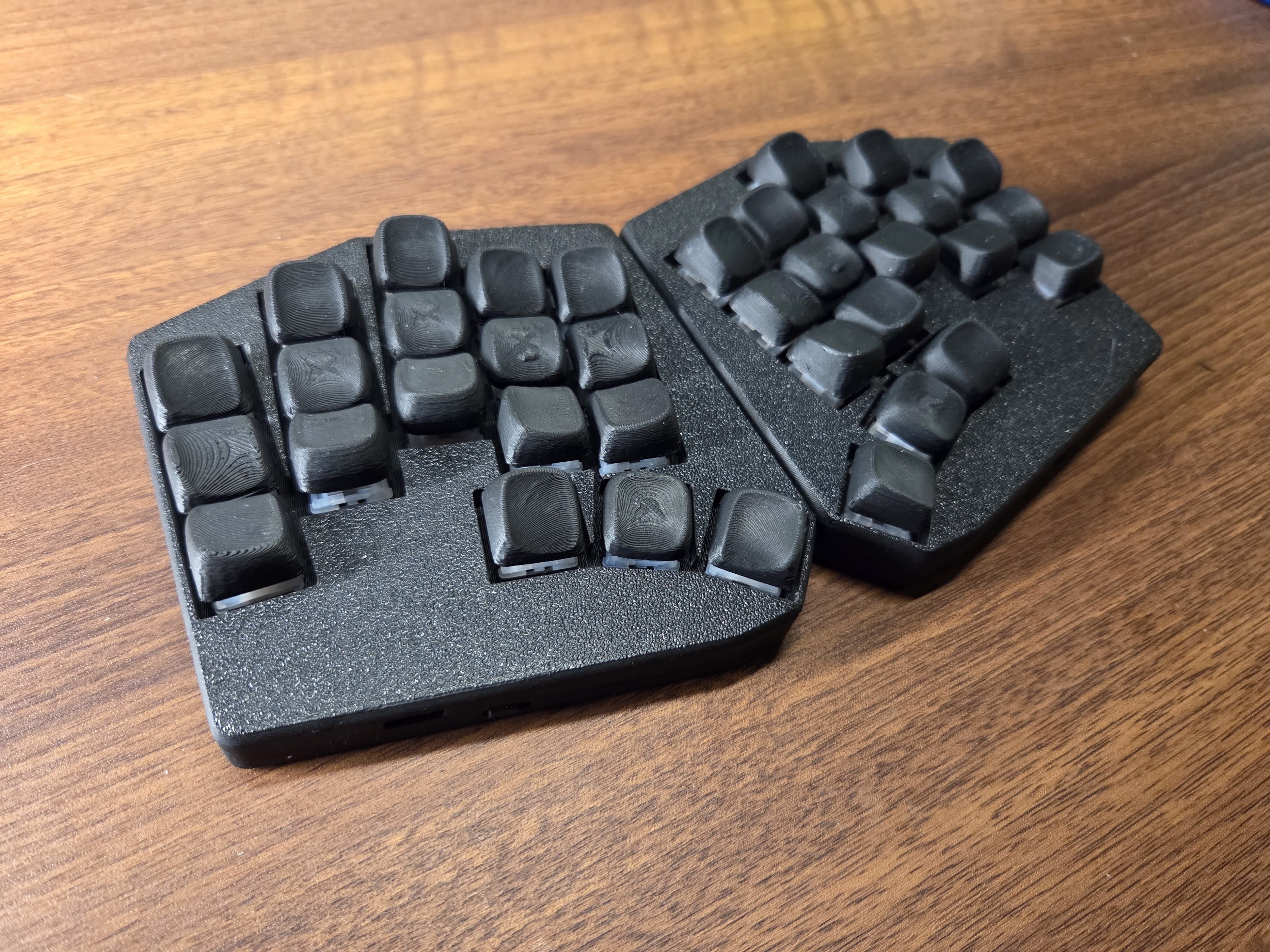 Уникальная 3D-модель кейса Case for Hector36 для 3D принтера