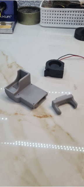 🔥 Скачай бесплатную 3D-модель Duto Tycoon Max 🚀 для 3D принтера