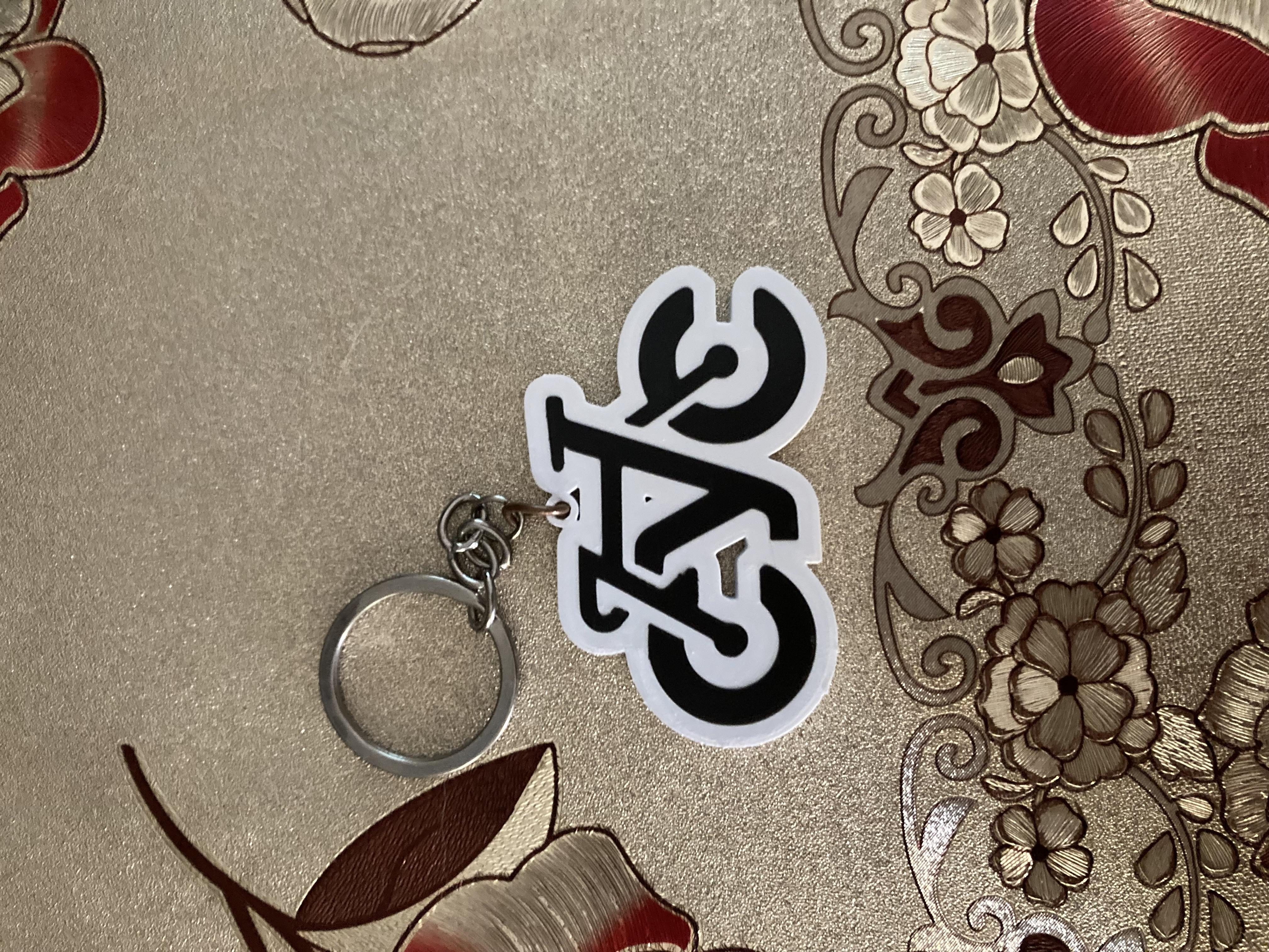 Крутая 3D-модель велосипеда Bicicletta Bicycle ✨🚴 для 3D принтера