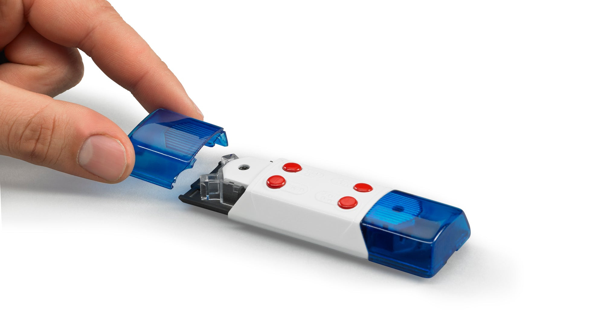 Игрушечная техника Bruder 02802 Funciona — 3D-модель для творчества для 3D принтера