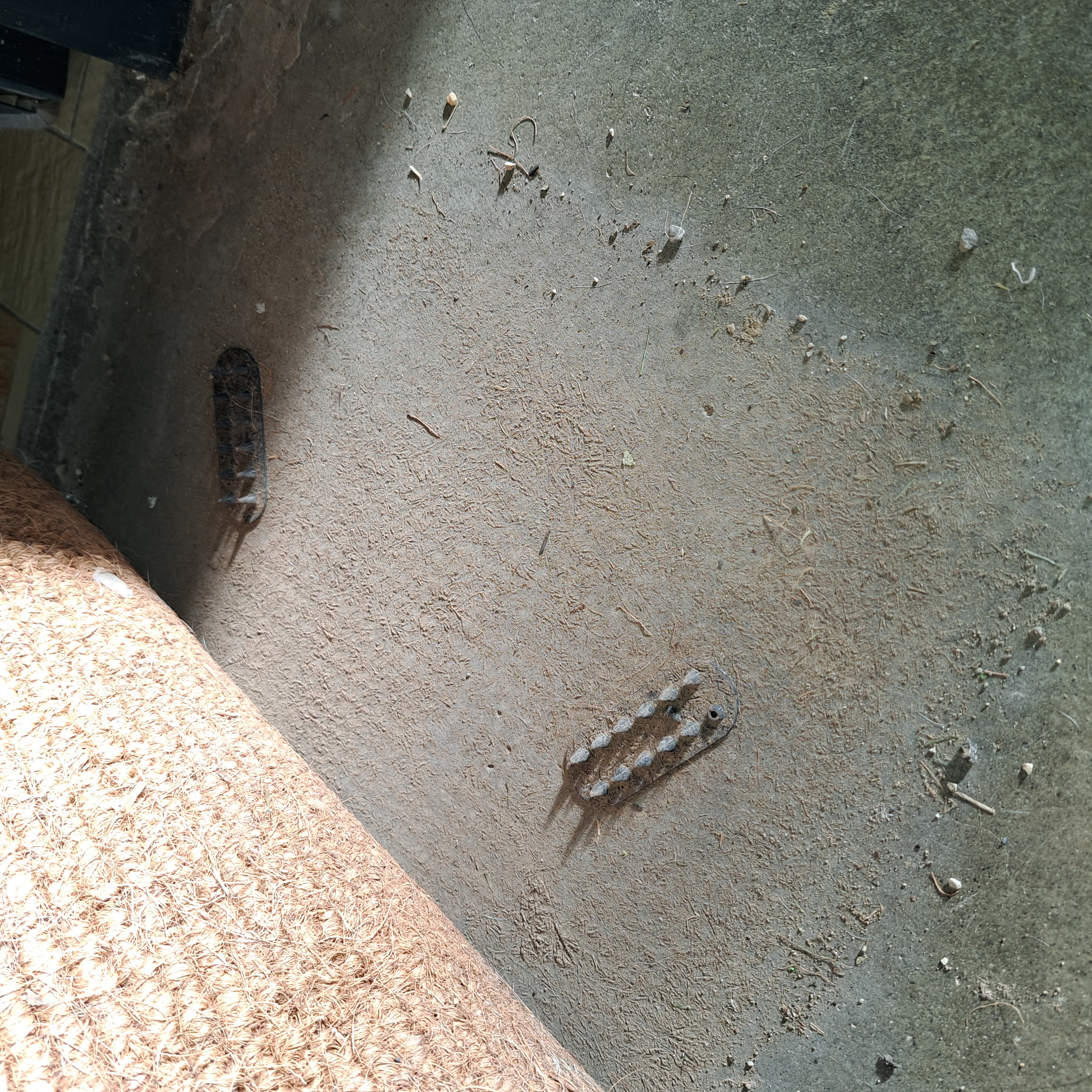 Antidérapant en 3D pour tapis coco ✨ Gardez votre sol sûr et stable ! для 3D принтера