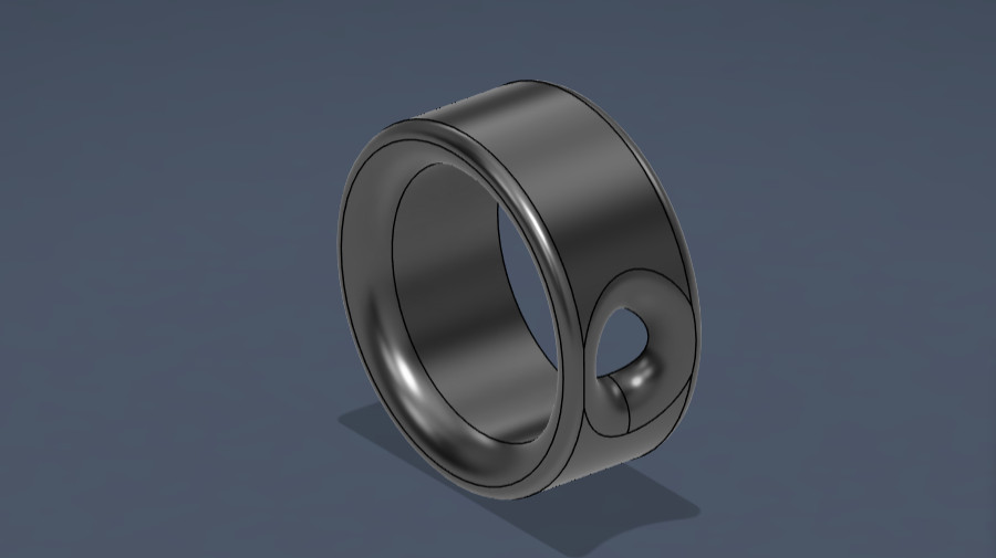 Уникальное крепление RAM для кружек в фургон Promaster для 3D принтера