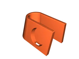 Зарядная станция Pixel Watch V5 — идеальна для вашего смарт-вотча! для 3D принтера