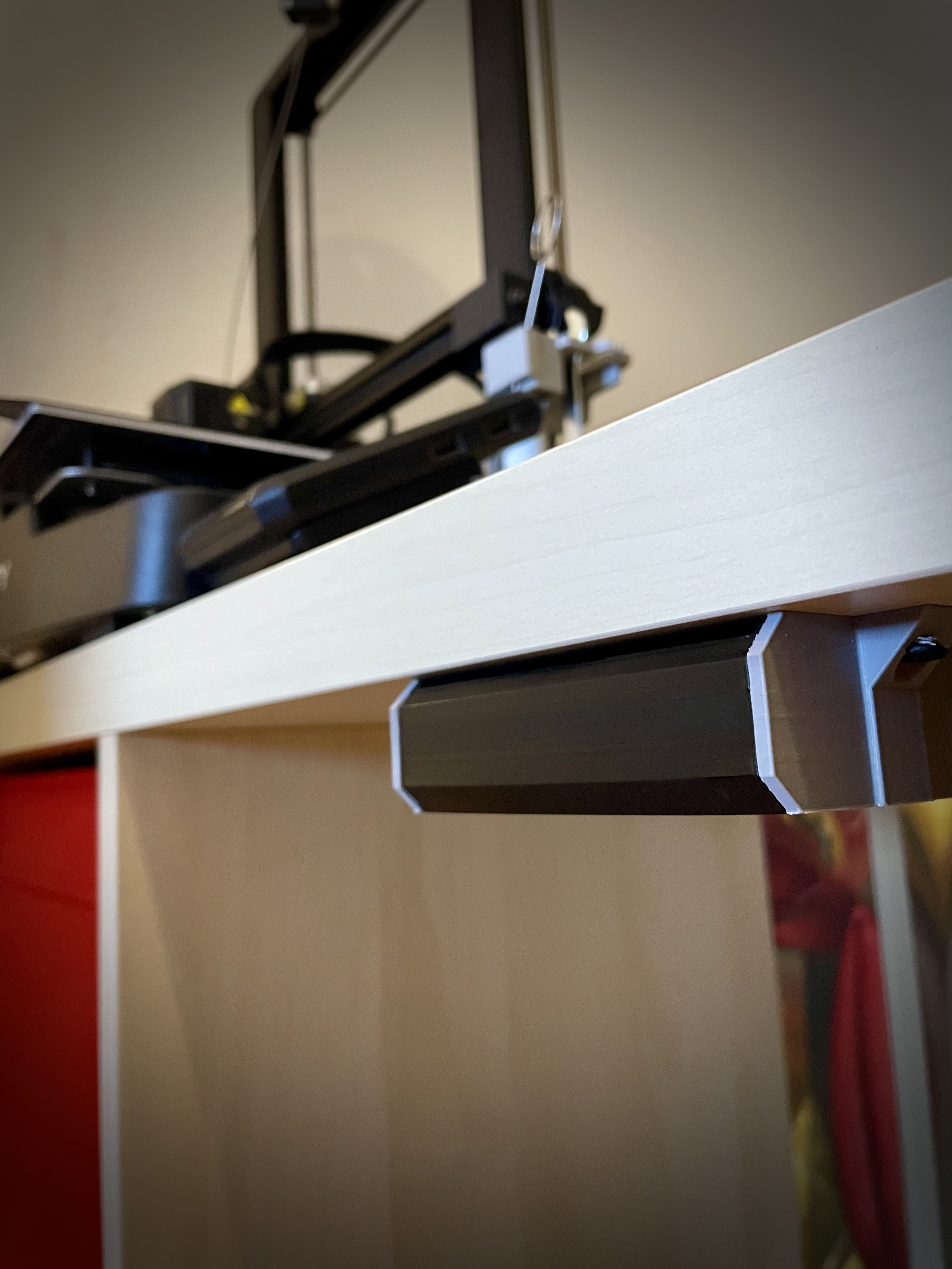 Универсальный ящик — идеальный помощник в организации пространства! для 3D принтера