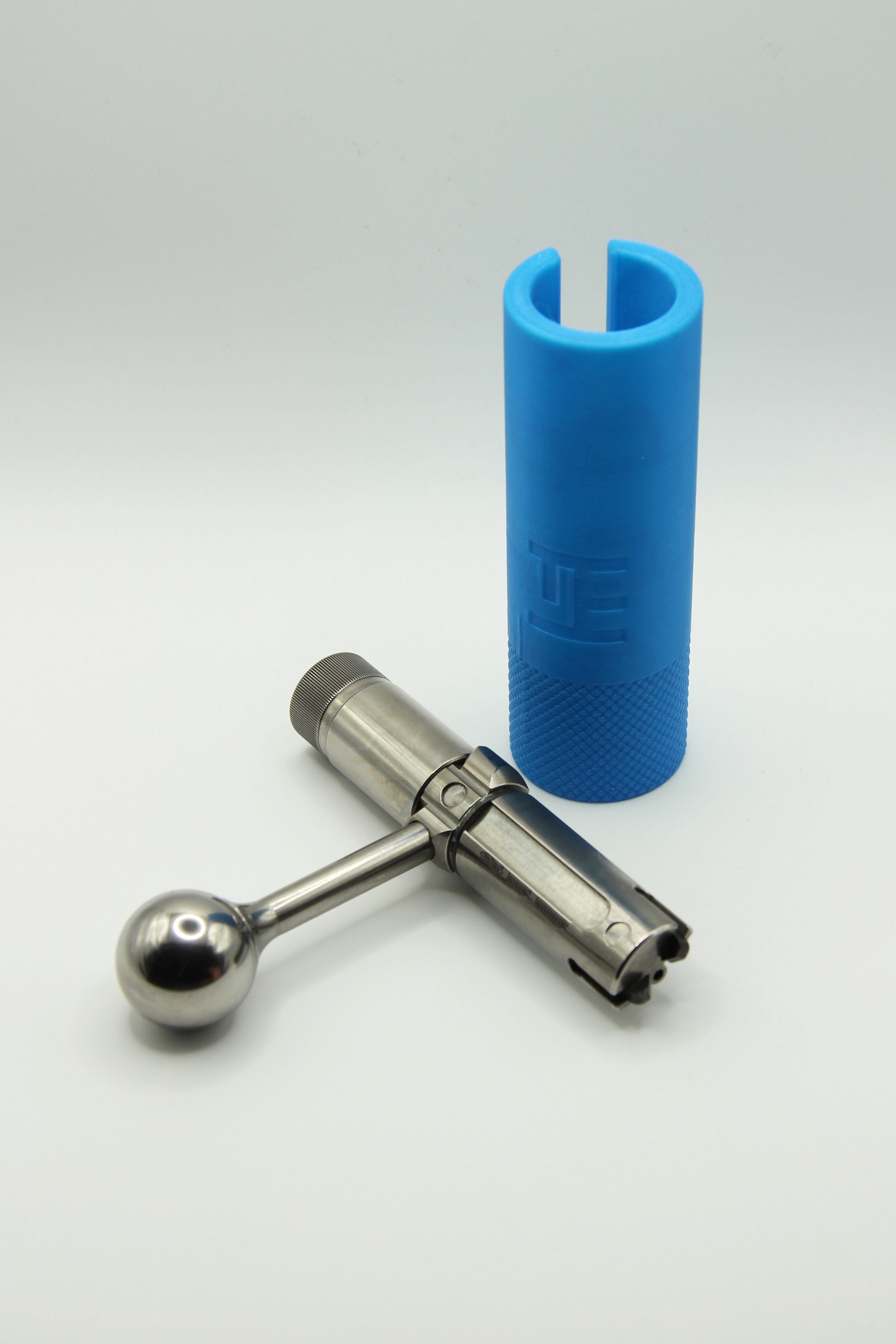 3D Модель Walther KK500 Болтхолдер ✨ Скачать бесплатно для 3D принтера