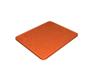 🧳 Бесплатная Wi-Fi шутка! Забавная 3D-модель для розыгрышей для 3D принтера