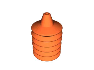 Идеальное решение для очистки электроники — Dust Be Gone! для 3D принтера