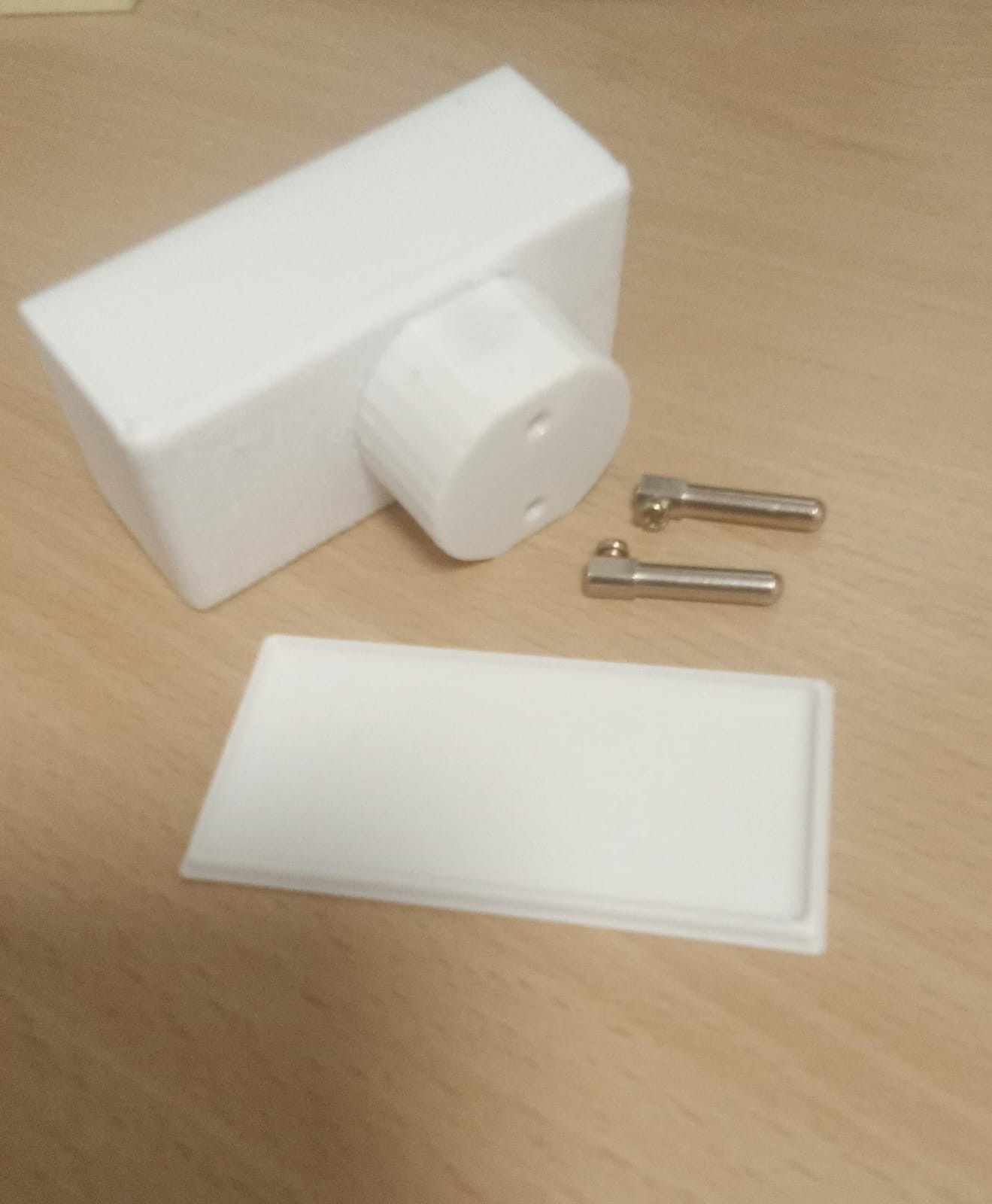 3D-модель корпуса блока питания ✨ Скачать бесплатно для 3D принтера