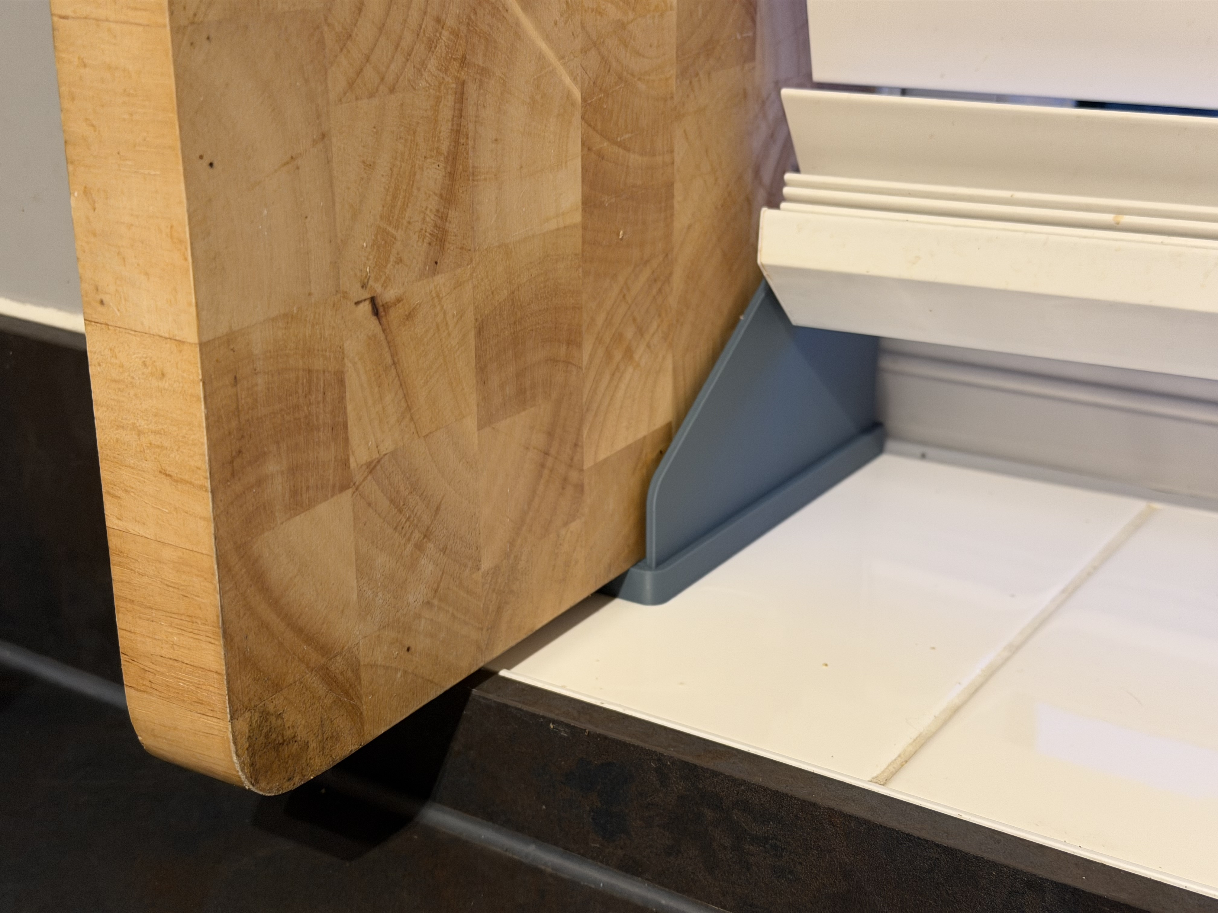 Cutting Board (Drying) Stand для 3D принтера