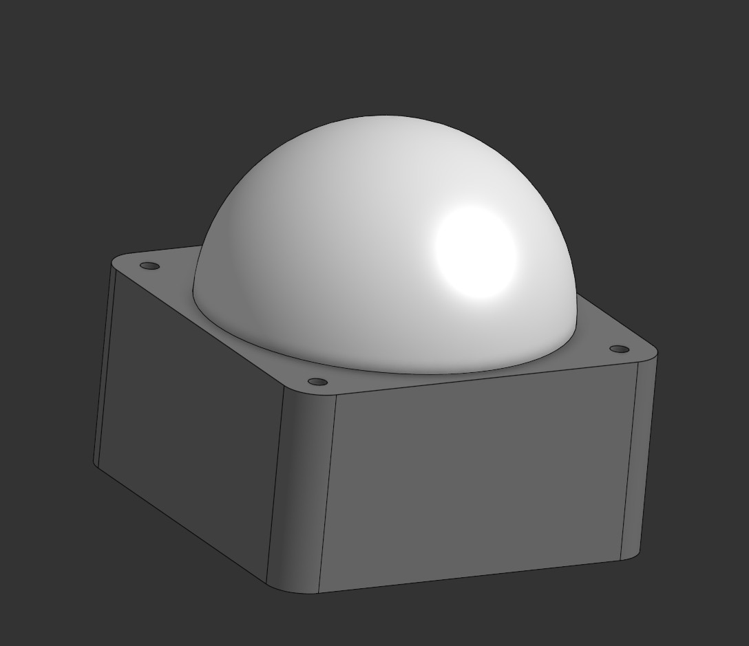 Крутые формы Sphere Ice Molds — идеальный лёд для напитков для 3D принтера