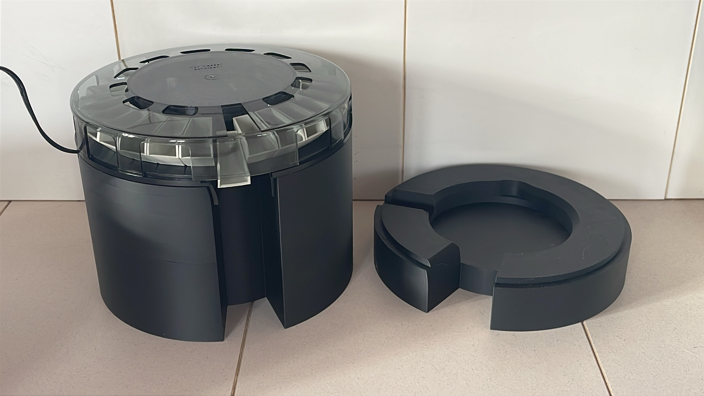 Rondomatic 400 distance piece для 3D принтера