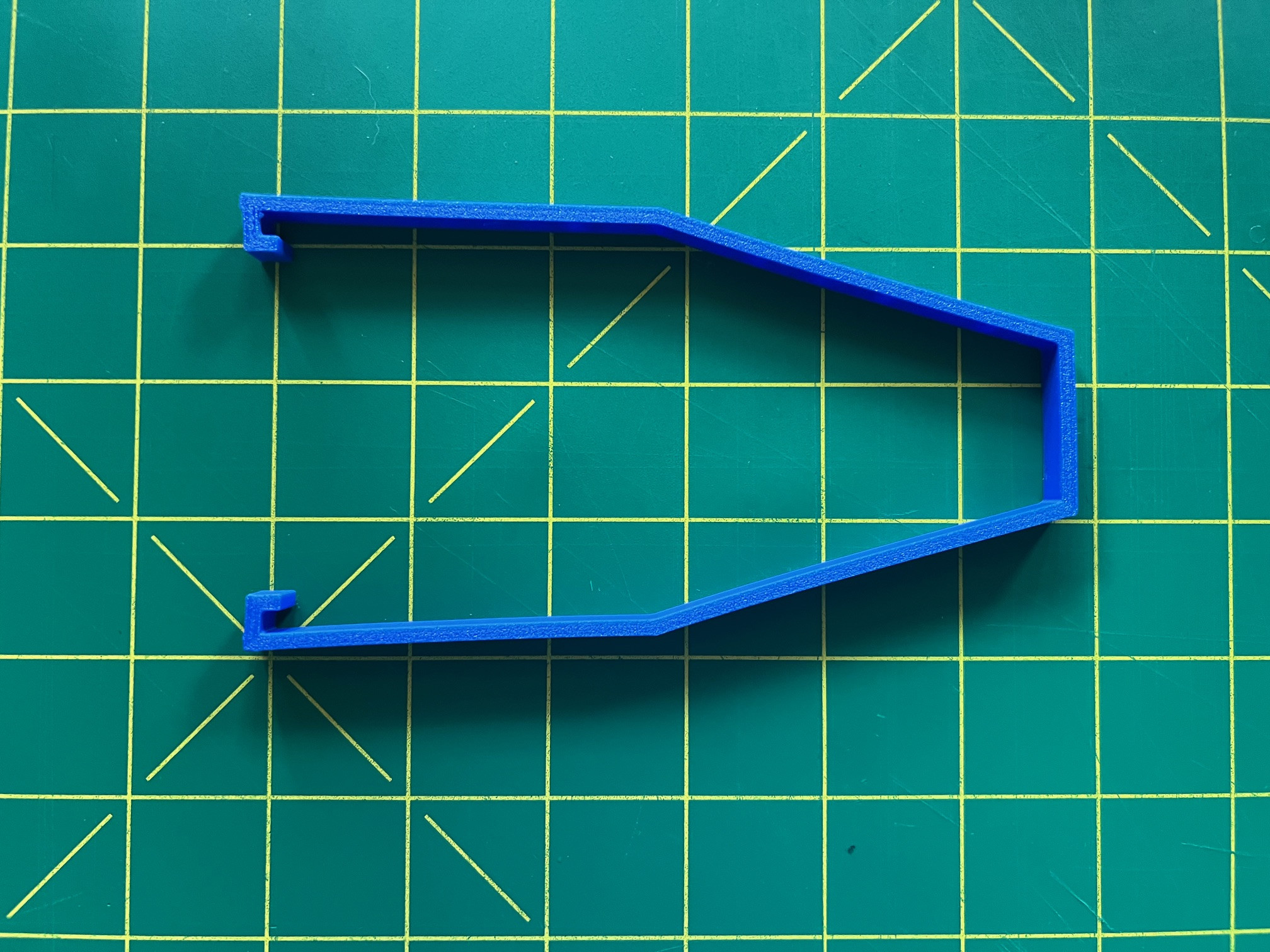 Замена клипа для упаковщика пакетов Mylar от HarvestRight ✨ для 3D принтера